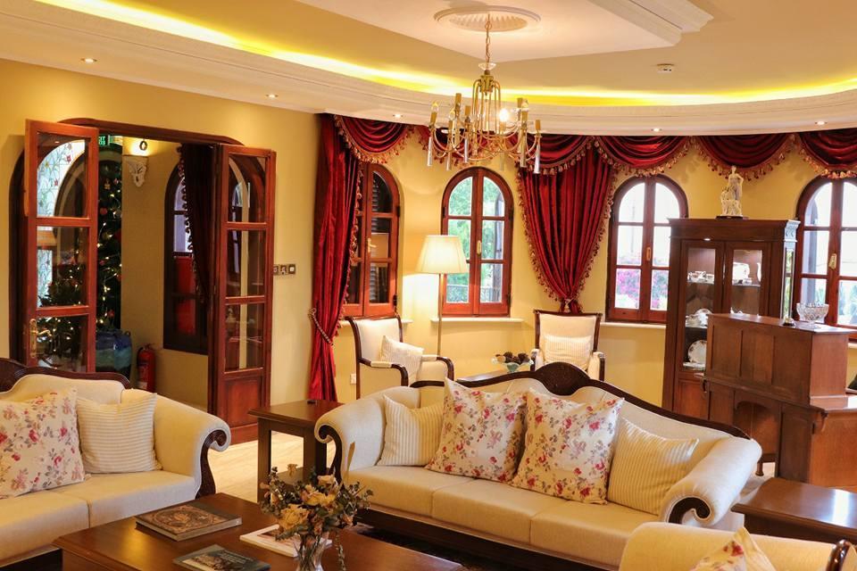 Meryem'S Hotel Agios Epiktitos Екстер'єр фото