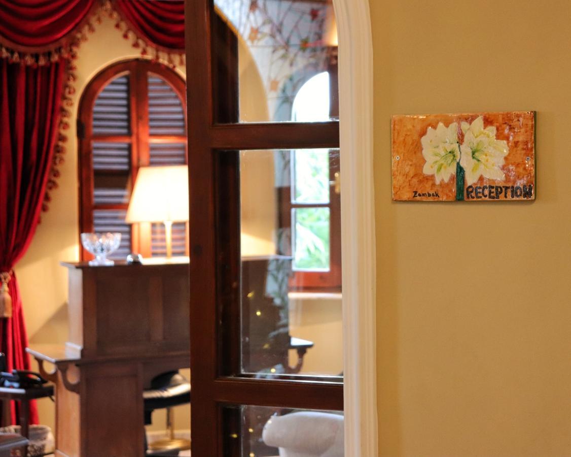 Meryem'S Hotel Agios Epiktitos Екстер'єр фото