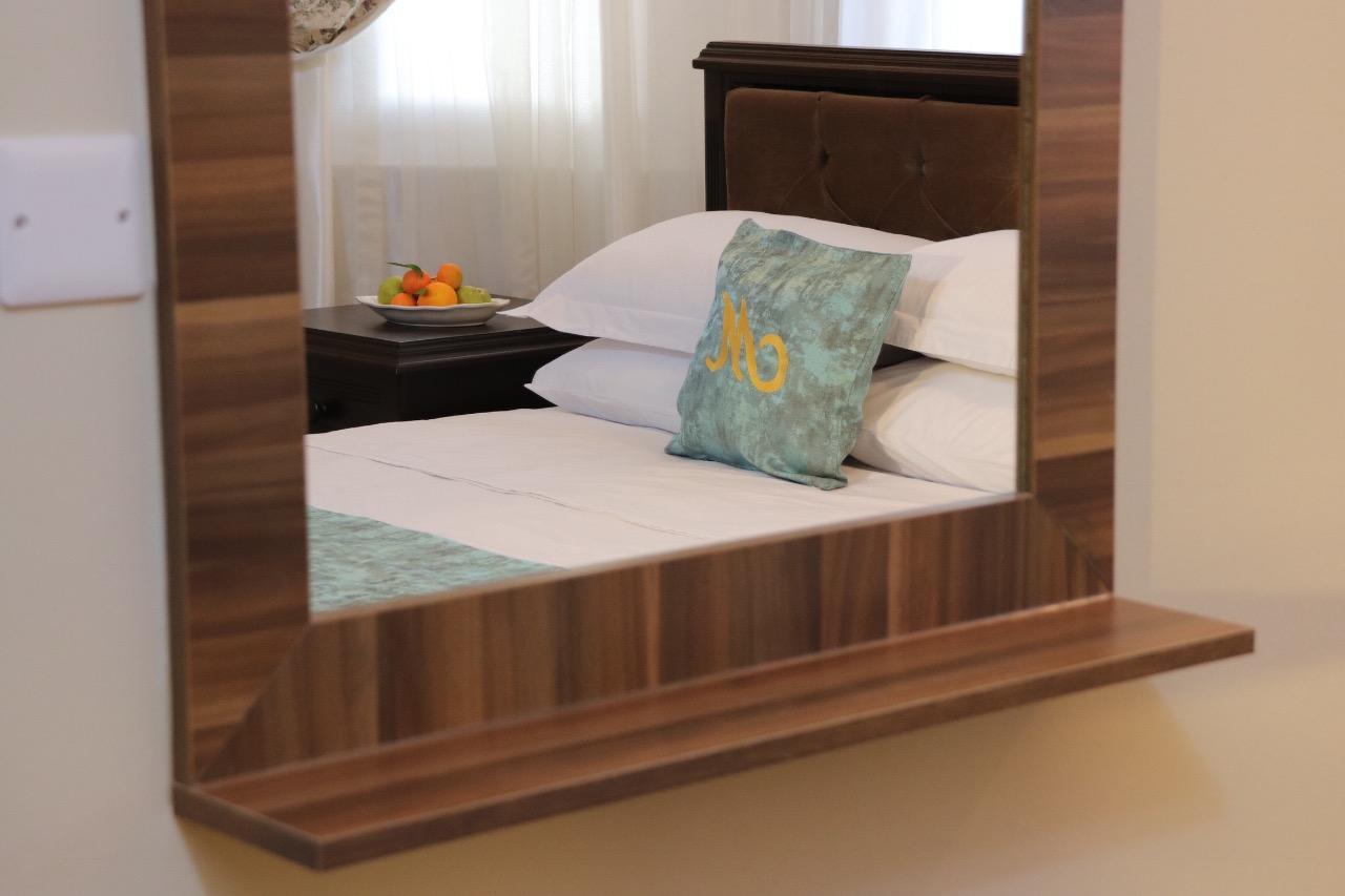 Meryem'S Hotel Agios Epiktitos Екстер'єр фото