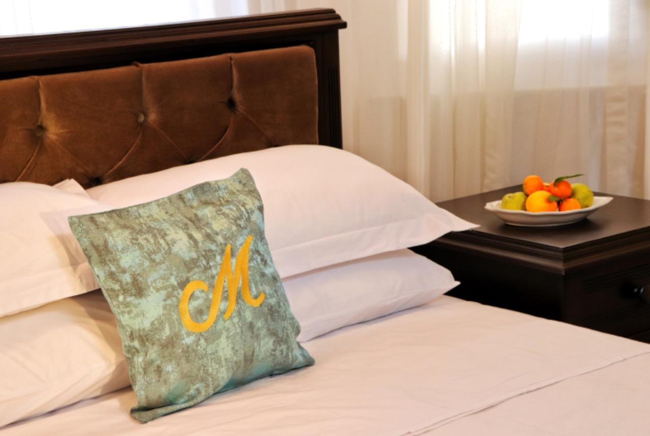 Meryem'S Hotel Agios Epiktitos Екстер'єр фото