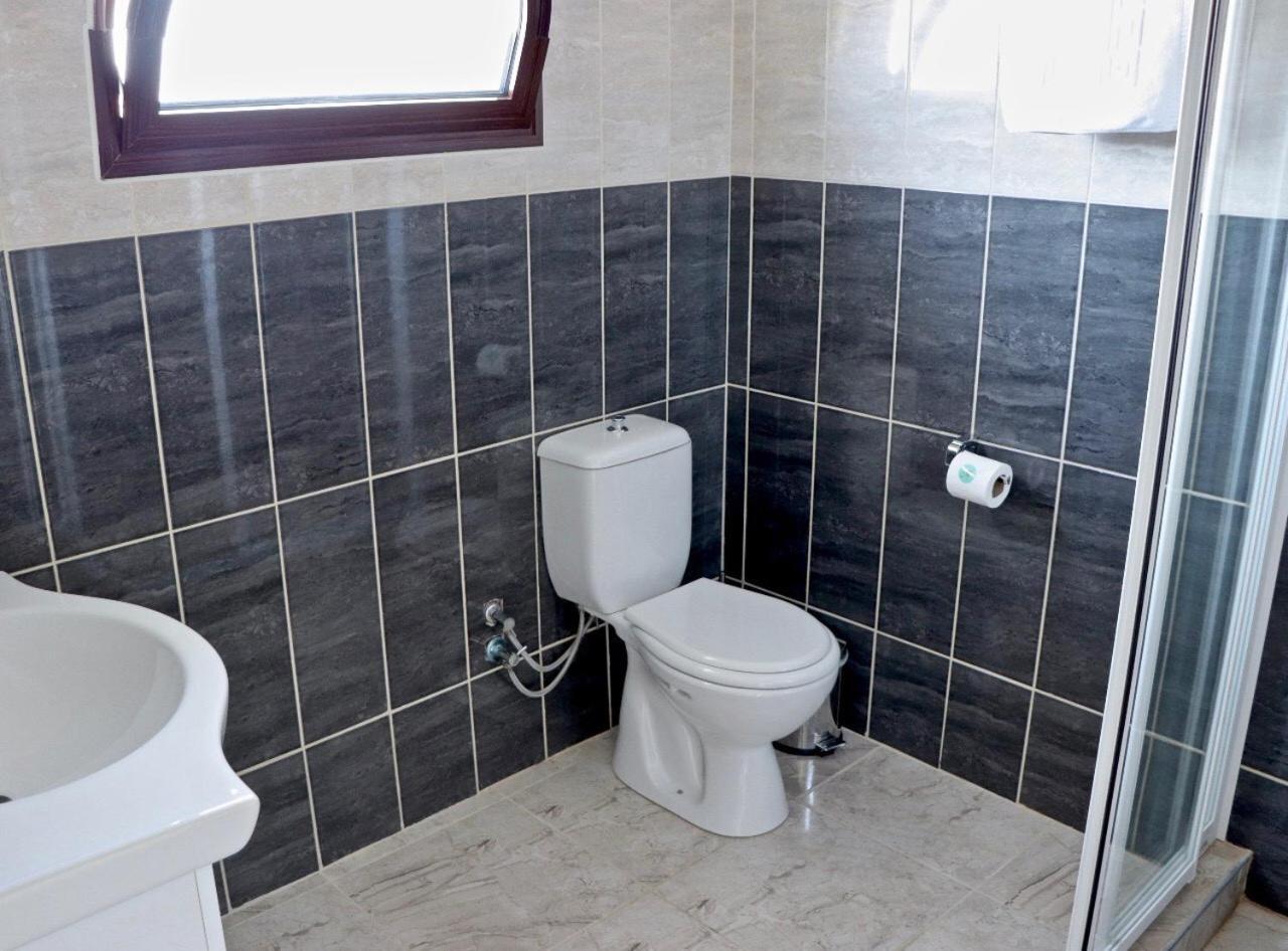 Meryem'S Hotel Agios Epiktitos Екстер'єр фото