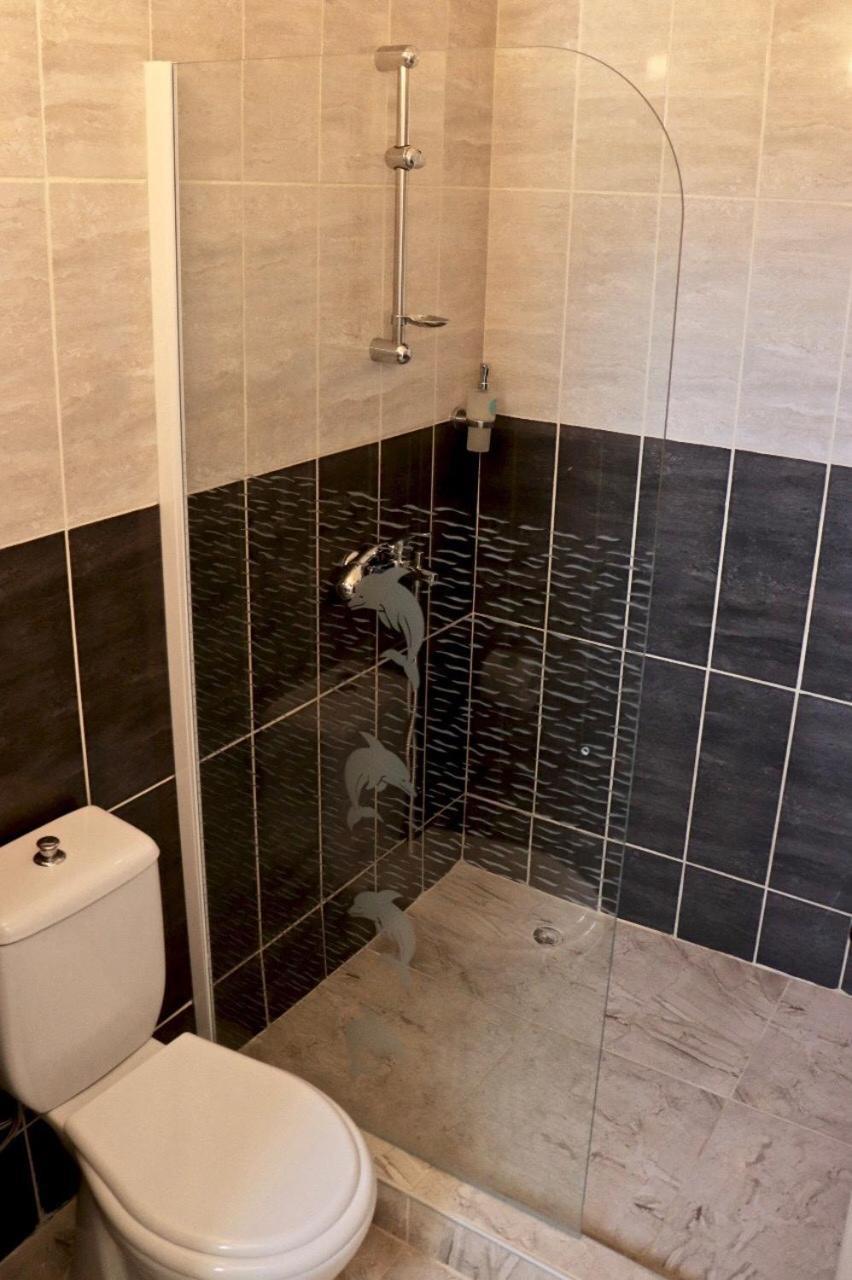 Meryem'S Hotel Agios Epiktitos Екстер'єр фото