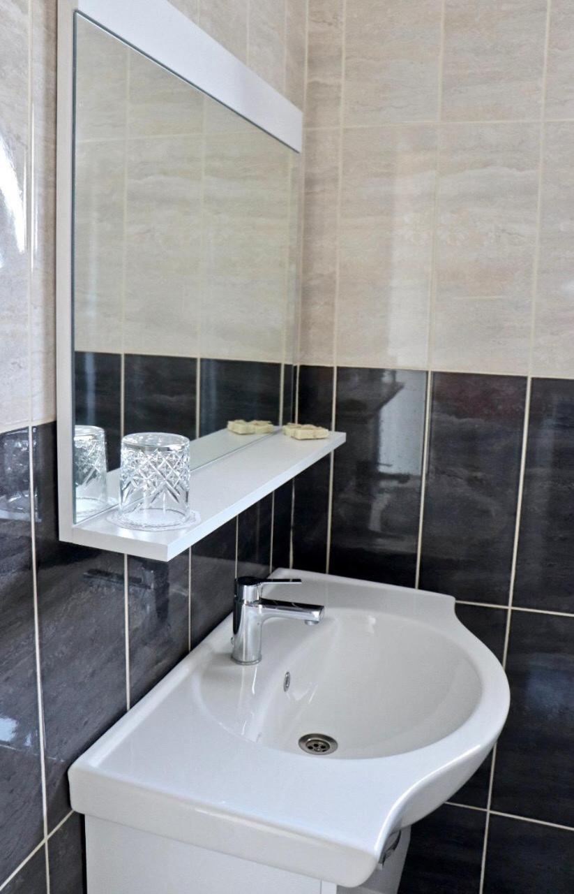 Meryem'S Hotel Agios Epiktitos Екстер'єр фото