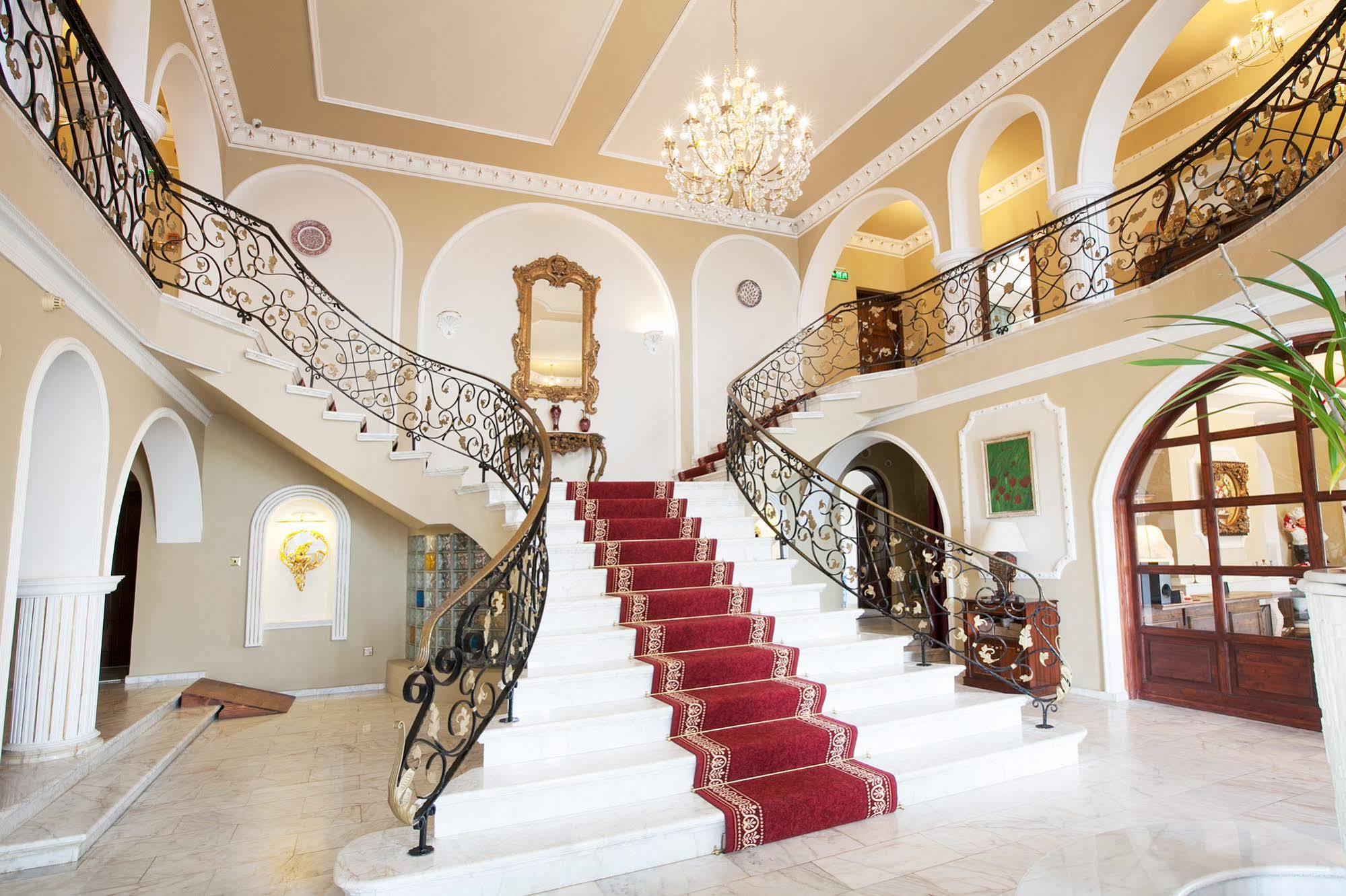 Meryem'S Hotel Agios Epiktitos Екстер'єр фото
